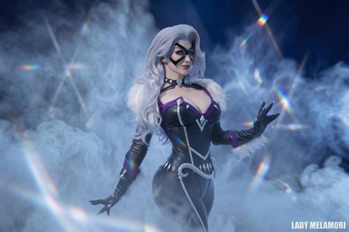 Cosplayer: Lady Melamori