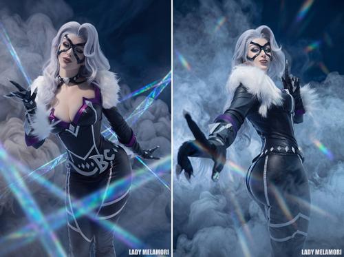 Cosplayer: Lady Melamori