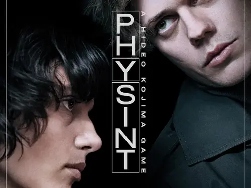 Kojima Productions