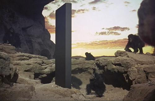 "2001: A Space Odyssey"