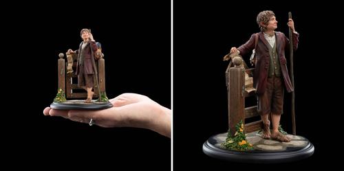 Los derechos de las imágenes pertenecen a Middle-earth Enterprises, New Line Productions y Weta Workshop