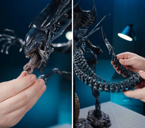 Image rights belong to 20th Century Studios and Hot Toys