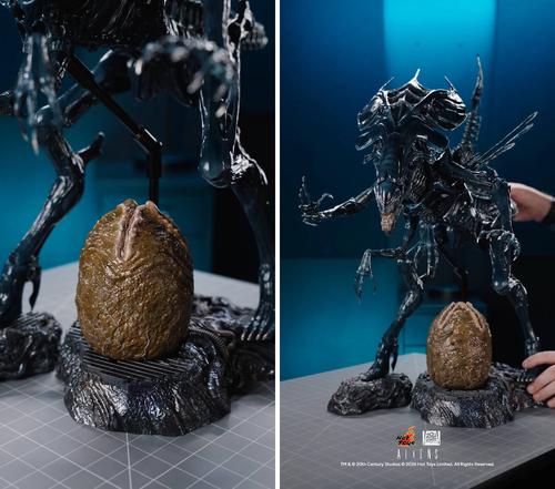 Image rights belong to 20th Century Studios and Hot Toys