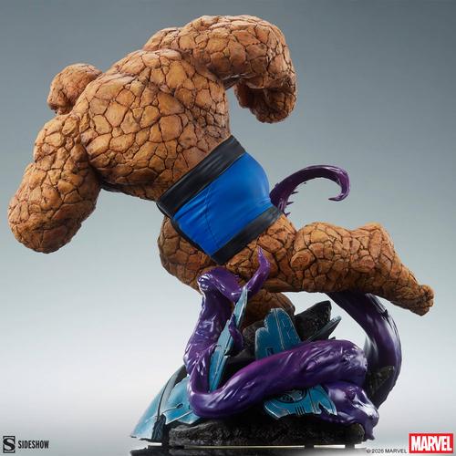 Image rights belong to Sideshow Collectibles and Marvel