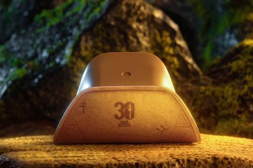 Ultimate 3 — images rights belong to Crystal Dynamics, Embracer Group, and 8BitDo