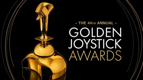 Golden Joystick Awards