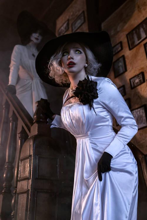 Cosplayer: Accola | Kristina Accola