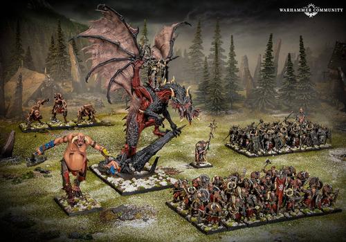Images are property of Games Workshop
