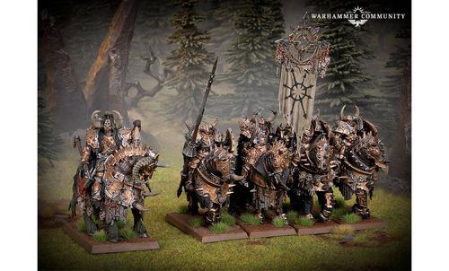 Images are property of Games Workshop