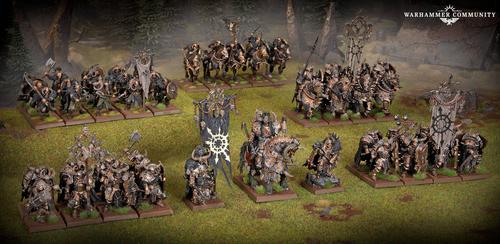 Images are property of Games Workshop