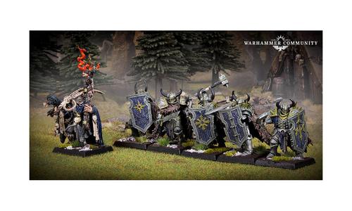 Images are property of Games Workshop