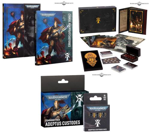 Права на изображение принадлежат Games Workshop