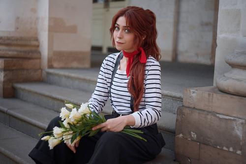 Fotógrafa: CHATSKYPHOTO | Sofia Chatskaya. Cosplayer: MattyGrowes