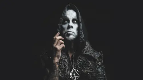 Адам «Nergal» Дарский