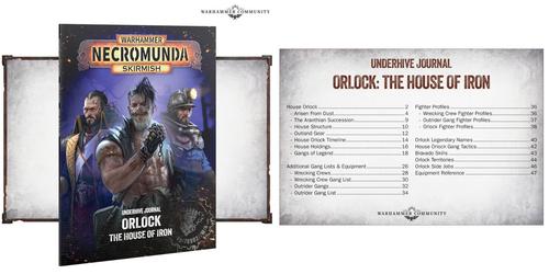Derechos de imagen pertenecen a Games Workshop