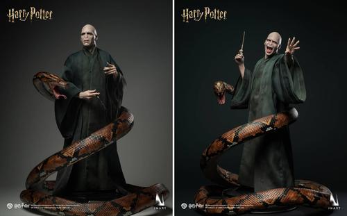 Image rights belong to JKR, Inart, and Warner Bros. Entertainment