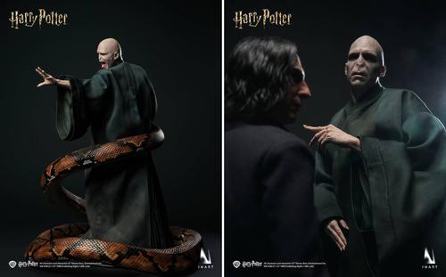 Image rights belong to JKR, Inart, and Warner Bros. Entertainment