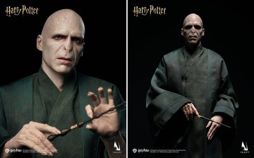 Image rights belong to JKR, Inart, and Warner Bros. Entertainment