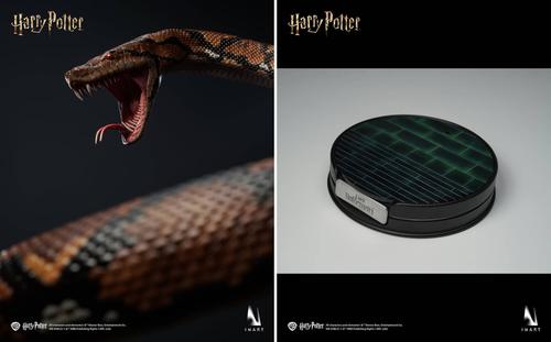 Image rights belong to JKR, Inart, and Warner Bros. Entertainment
