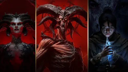 Blizzard Entertainment