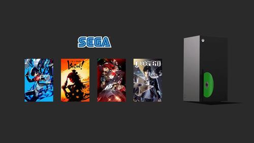 Программа Xbox Disc to Digital получил поддержку Sega – названы первые совместимые игры