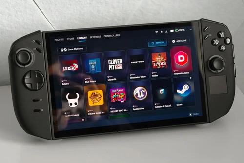 SteamOS is becoming a system not only for Steam Deck: Valve improved support for other devices