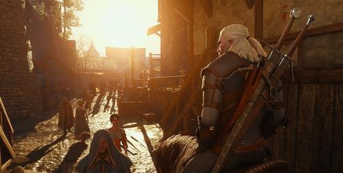 Songs of the Past will not be a repeat of The Witcher 3: authors revealed details
