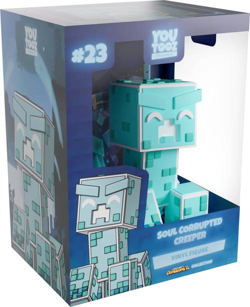 Image rights belong to Mojang, Microsoft, and YouTooz