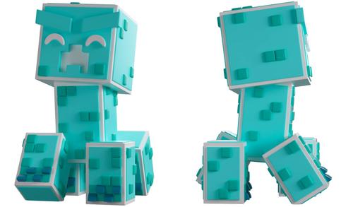 Image rights belong to Mojang, Microsoft, and YouTooz