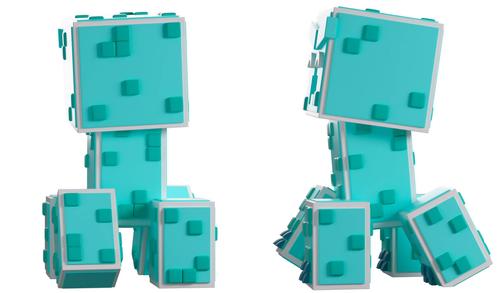Image rights belong to Mojang, Microsoft, and YouTooz
