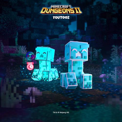 Image rights belong to Mojang, Microsoft, and YouTooz