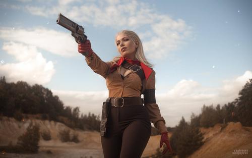 Photographer: Ekaterina Morpheeva Photography | Ekaterina Morpheeva. Cosplayer: Vasiliel | Vasilisa Tim