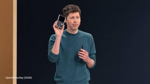 Image rights belong to OpenAI