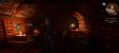 The Witcher 3 Remaster's Path Tracing Optimized with a Mod