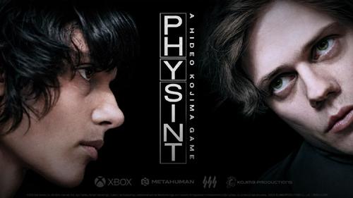 Kojima Productions
