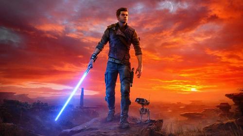 Star Wars Jedi 3 выйдет в 2027 году — игру могут показать до The Game Awards