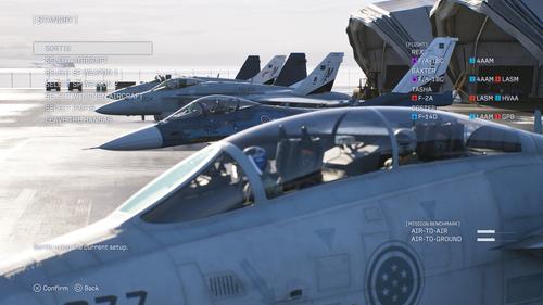 Во что поиграть в октябре 2026: Phantom Blade Zero, Gears of War: E-Day, Ace Combat 8 и не только