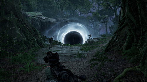 Escape from Tarkov Competitor Died Before Release, Although It Was One of the Most Desired Games on Steam - PUBG: Black Budget Development Canceled