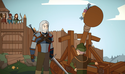 Создатели Reigns: The Witcher закрывают студию — она проработала 13 лет