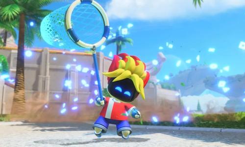Sony вспомнила об Ape Escape — инсайдер рассказал о возможном возрождении серии