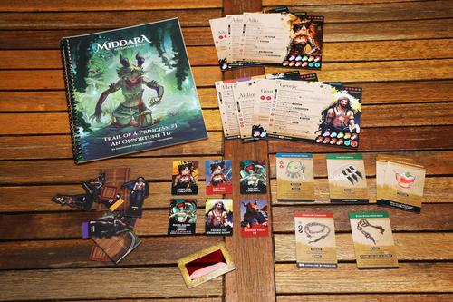 Права на изображение принадлежат издательству Succubus Publishing