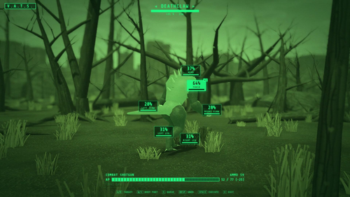 Bethesda Shut Down Fan Game Fallout: New York, Which Launched in a Browser