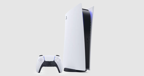 PlayStation 5 получила обновление прошивки после недавнего взлома