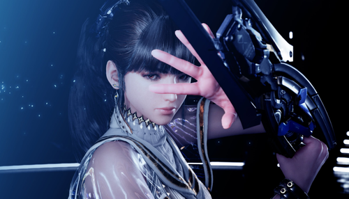 Artist ports Stellar Blade to Unreal Engine 5.8 - gameplay teasers appear