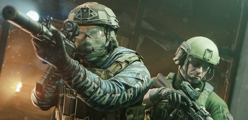 Авторы Escape from Tarkov ускорили прокачку навыков и представили реферальную систему с Операторами и Кандидатами