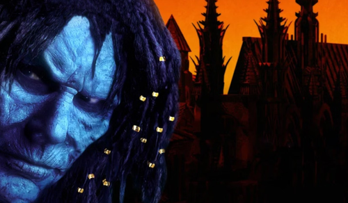 Russian Localization Released for cRPG Planescape: Torment: Enhanced Edition