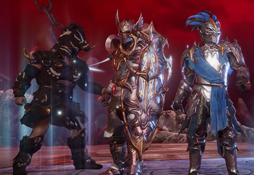 The fifth season has started in the Diablo IV and PoE 2 competitor - Last Epoch developers talked about new features