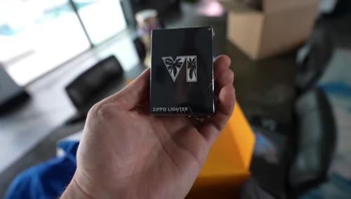 GTA VI Fans Outraged: Influencer Gifts Deemed More Interesting Than Collector's Edition
