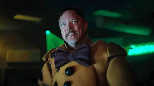 "Five Nights at Freddy's 3" to Begin Filming in 2027 - Matthew Lillard Promises "New Level"
