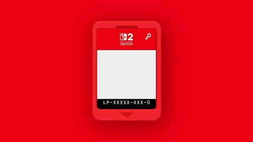 La patente de Nintendo revela cómo funcionan realmente las Game-Key Cards